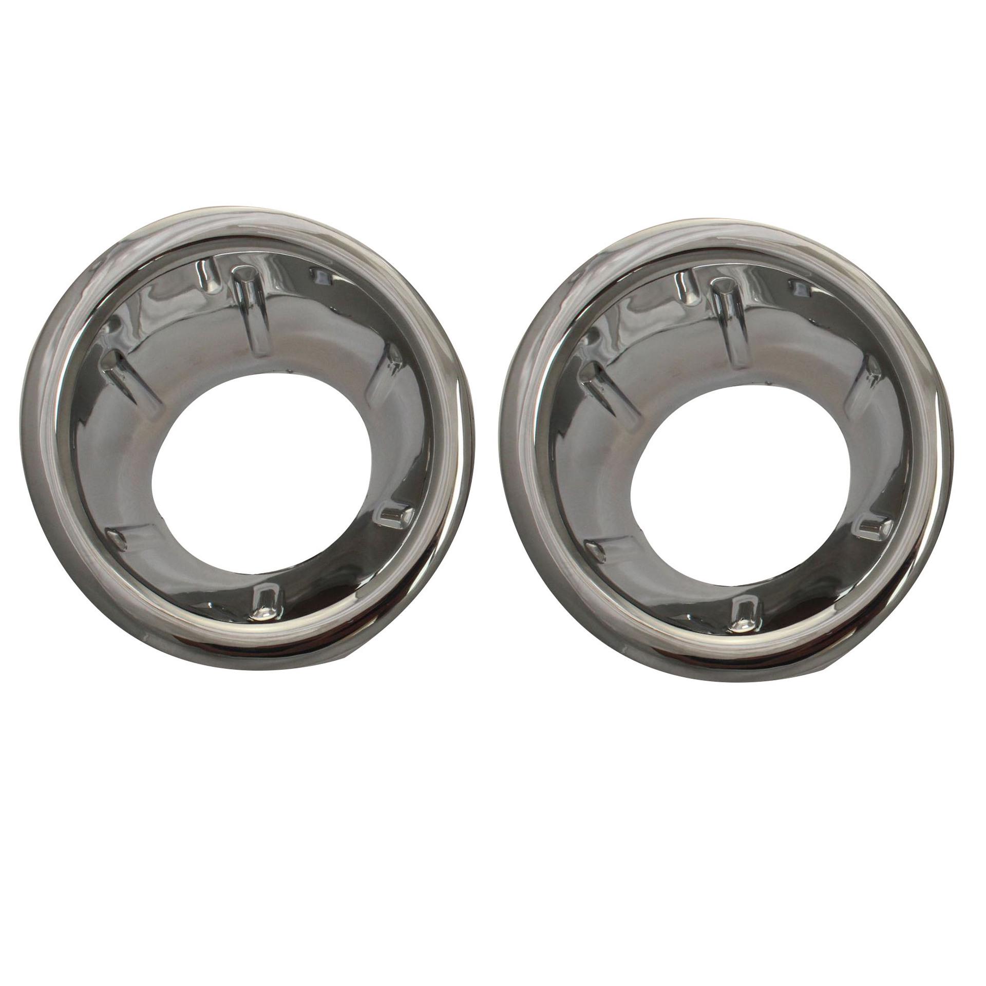 

Зовнішні деталі для 07-13 Nissan Navara: Ручки, Накладки на ручки, Дзеркала