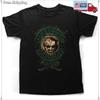 CALDO! Alice Cooper - Billion Dollar Babies T-shirt Nera Unisex Taglie S-5XL