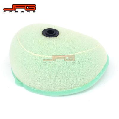 Kompatybilna gąbka filtra powietrza do CRF250R/250X/450R/450X i KX250F/450F