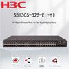 H3C S5130S-52S-EI-H1 Enterprise Gigabit Ethernet Switch