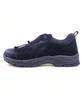 [YASE] Forest Wax Washed Hiking Shoes Black [Shipped from Korea] 100% Authentic