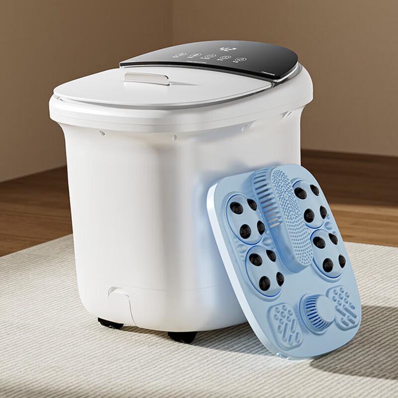 

Amos Heated Leg & Body Massager