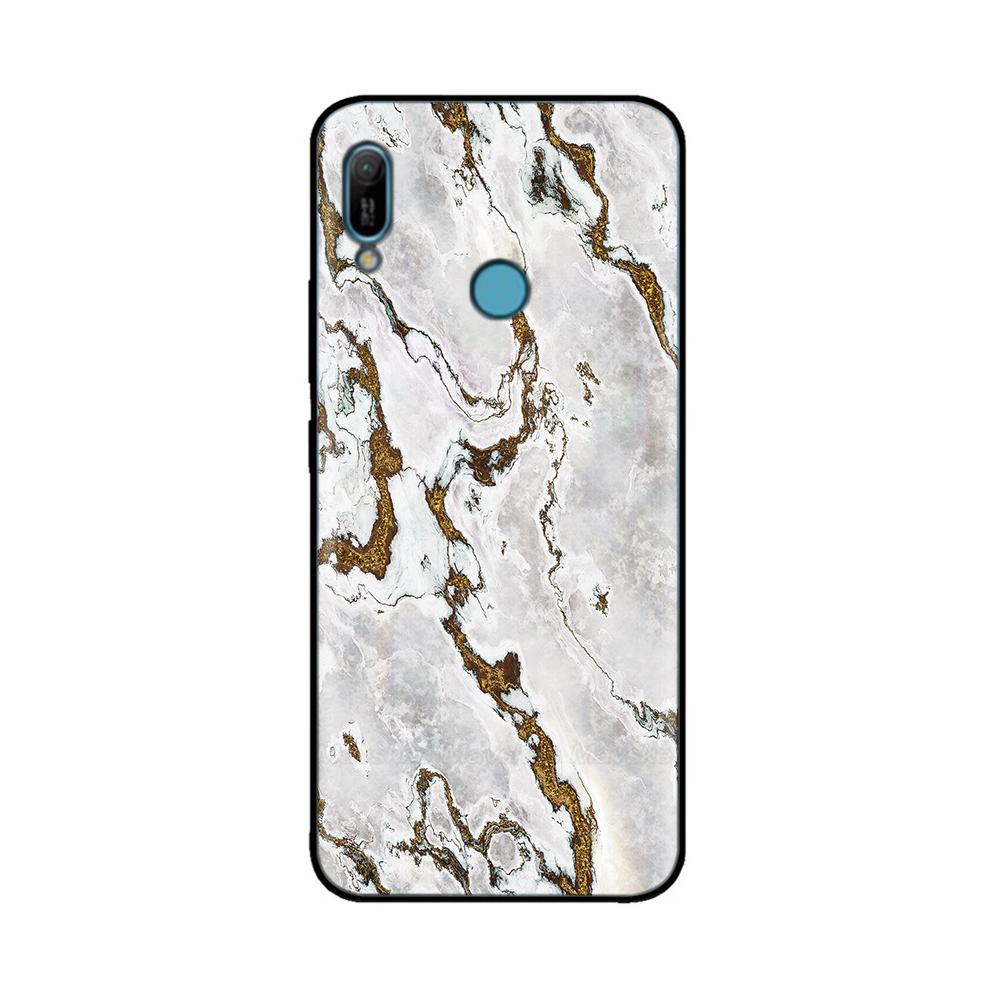 Pro Huawei Y6 2019 Pouzdro Pro Huawei Y6s Y6 Prime 2019 TPU Pouzdro Pro HuaweiY6 2019 MRD-LX1F Y 6 Y6Prime Zadní Kryt Silikonová pouzdra