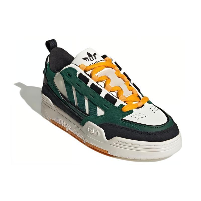 adidas Originals ADI2000 'White Green' Sneaker HQ6337