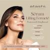 Beauty Box - ATASHI - Illuminating Lift Ritual - Lift-Firmness Serum - Eye Contour - Gua Sha