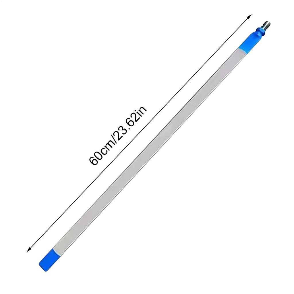 No-removal Cleaning Wand For Car Water Tank Radiator Condenser Stainless Steel High Pressure Washer Guns Auto Maintenance Tool
