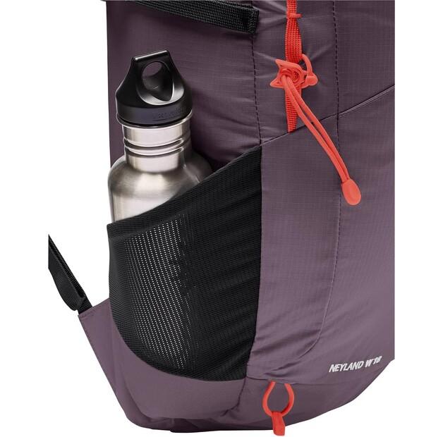 Backpack Vaude Neyland 18 Blackberry (Women's) (16150-255)