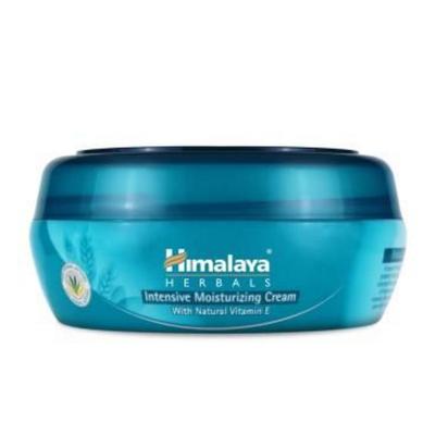 Himalaya Intensive Moisturizing Cream 150ml