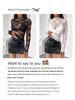 2025 Spring Elegant Women's Lace Trim Slimming Long Sleeve Top