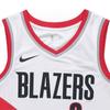 Nike Basketball Jersey Men's White CW3607-106