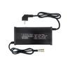 48V 60V 72V 5A 8A 10A 12A 15A 20A Lithium ion Charger 13S 16S 20S 54.6V 67.2V 84V High-power Intelligent &Display Metal Shell