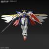 Bandai Spirits RG Gundam Wing 1/144 Scale Model Kit Pre-painted Assembly Required Plastic Model
