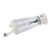 Electric Mixing Cup Simple 350ml Coffee Milk Shaking Bottle Automatic Shaker Cup
