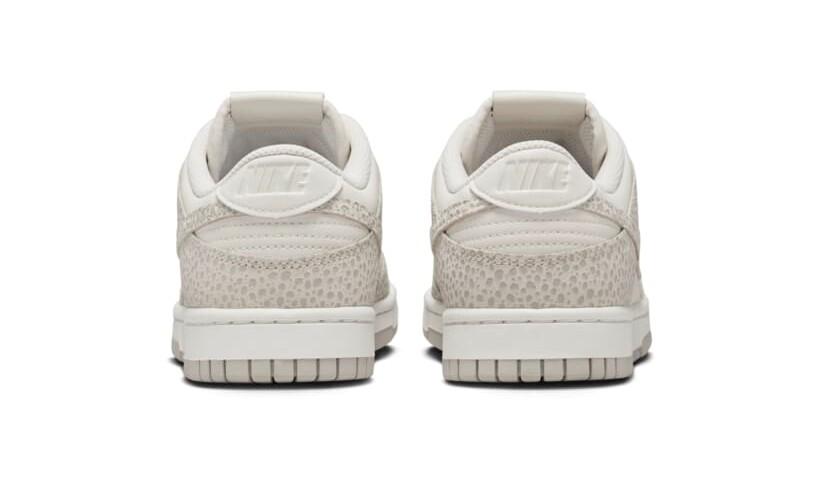 FV6516-001 Nike Women's Dunk Low Safari Phantom (Women's)