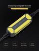 Mitsubishi PLC USB-SC09-FX Flame Retardant Programming Cable FX3U/2N/1N/3GA