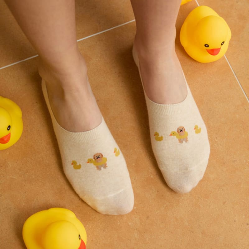 

SOCKS APPEAL cover duck tube retriever M