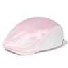 KIRSH Bouquet Girl Satin Hunting Cap [Pink]