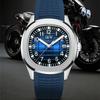 Reloj CARNIVAL Mens Sports Mechanical Watches Brand Luxury NH35 Automatic Movement Wristwatches for Men Waterproof Montre Homme