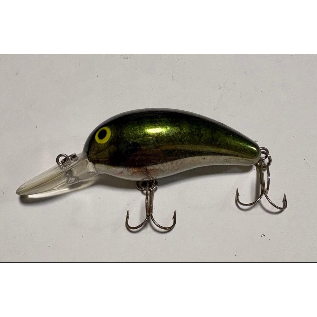 Used Daiwa Peanut II DR crankbait