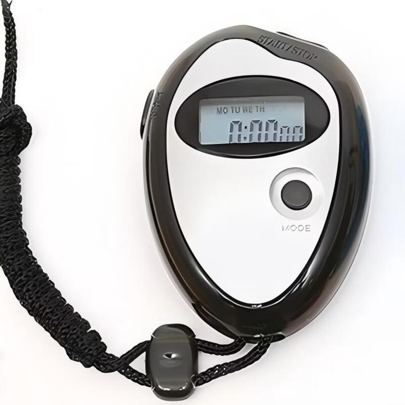 

D-Rayn Outdoor Waterproof Electronic Stopwatch