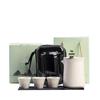 Chaxun Jiangshan Duojiao Ceramic Travel Tea Set