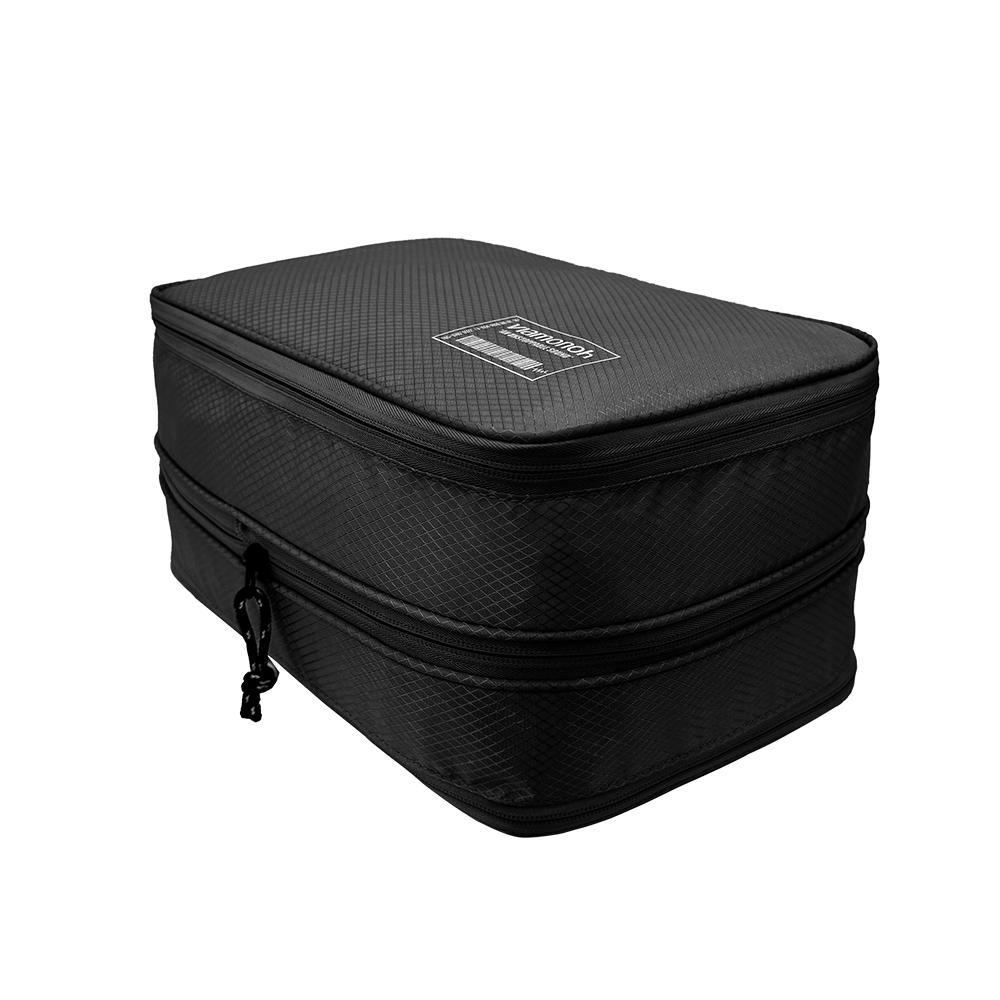 Viamonoh Medium Travel Compression Pouch Organizer Set (S+M+L)