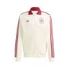 Spain Away Anthem Jacket Off White Men Outerwear JZ2249