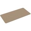 Sisal Look Runner Rug Beige 50 X 100 Cm