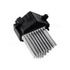 Car Electric Fan Heater Blower Motor Resistor 64116929580 For BMW E36 E46 E39 E83 E53 X5 X3 Auto Accessories 64116923204