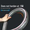 Steel Wire Reinforced Sewage Drainage Hose