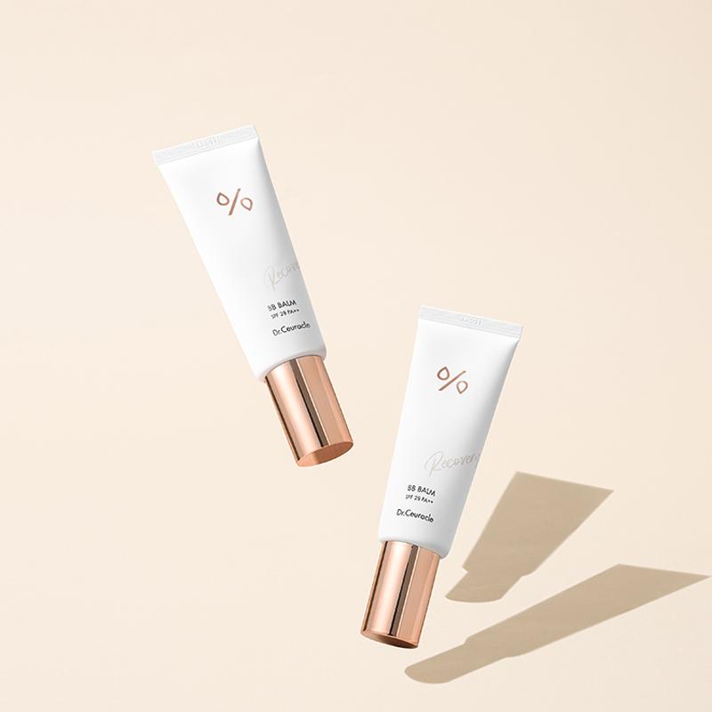 Dr.Ceuracle Recovery BB Balm SPF 28 PA++ 45ml