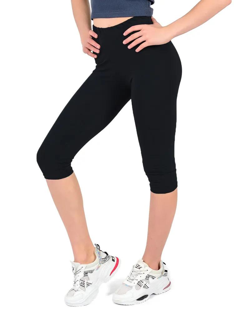 7/8 Length Athletic Leggings, High-waisted, Slim-fitting, Hip-lifting, Skinny Leggings For Women, Yoga Pants