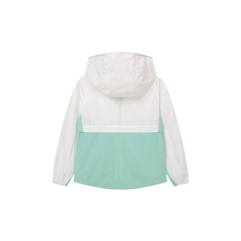 Hush Puppies Kids' UPF50+ Cooling Sun Protection Jacket