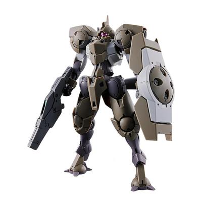 HG Haingla Kunststoffmodell 1/144 vorbemalt