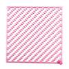 Diamond Painting Step Ruler Multi-Purpose Cross Stitch Craft Accessories Portable Painted Step Rulers Visual Grid Guidance