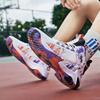 Short Extra Large Sizes Hight Heels Shoes For Women Ladies Shoes Sale High Sole Sneakers Sport Order Footwear Luxury Brand