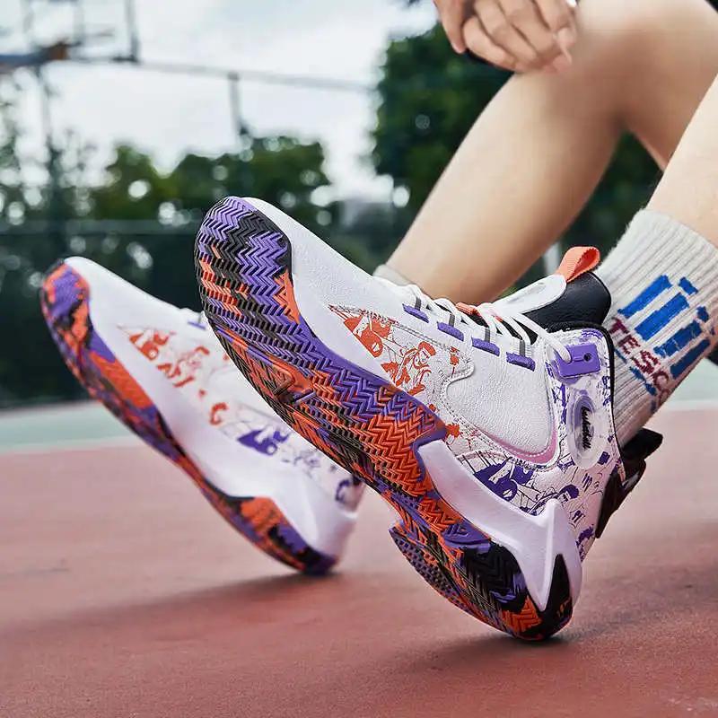 Fashion Ete Autumn Breathable Basketball Woman Walking Loafers Shoes Woman Sneakers Woman Luxury Brands Sport Tenix Best-selling