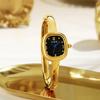 Watch Women'S Bath Bracelet Watch Drilling Surface Scale Retro Temperament Quartz Watch Women'S Watch