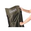 Coleman Chair Healing NX HB Relax Backrest Compact Side Pocket Foldable