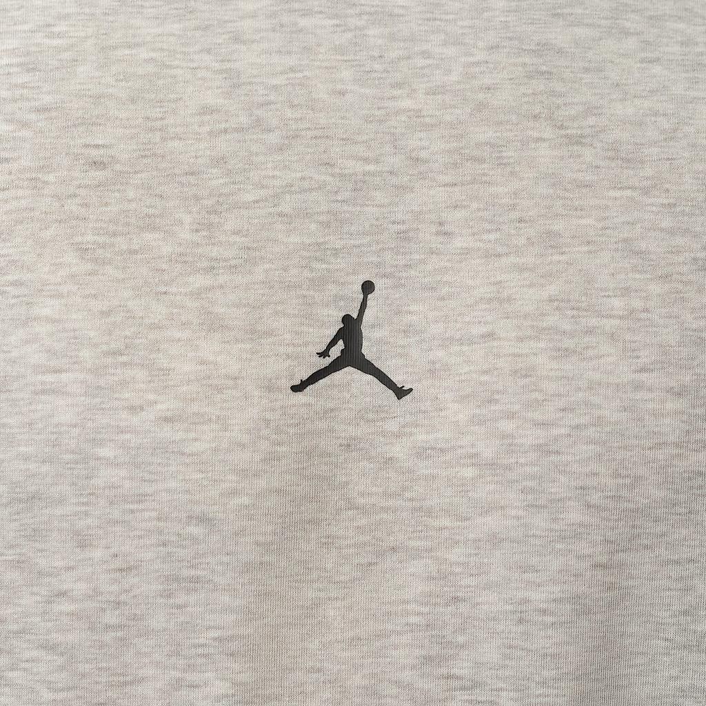 Jordan Jumpman Feuchtigkeitsableitendes Schnelltrocknendes Weiches Bequemes T-Shirt Herren Oberteile IB6758-050