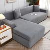 1 PC Jacquard Sofa Cover dustproof Sofa Cover For Living Room Protector Removable Washable Slipcover
