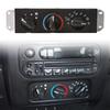 A/C Manual Heater & Automobile Air Conditioning Climate Control Switch 55037473AB Air Conditioning