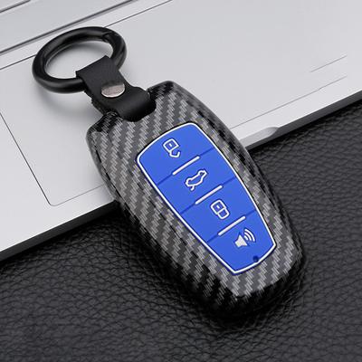 Acessórios para equipamentos eletrónicos de automóveis – Capas para chaves de carro