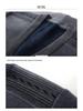Men's V-Neck Thick Fleece Cardigan: Warm Knitwear for Dad and Grandpa