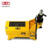 Tiger King GN12-A Electric Hydraulic Roll Groover CN plug (adapter included)