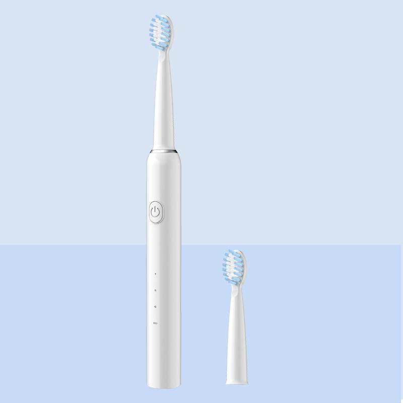 Sonic Electric Toothbrush Third Gear Soft Bristle Electric Toothbrush