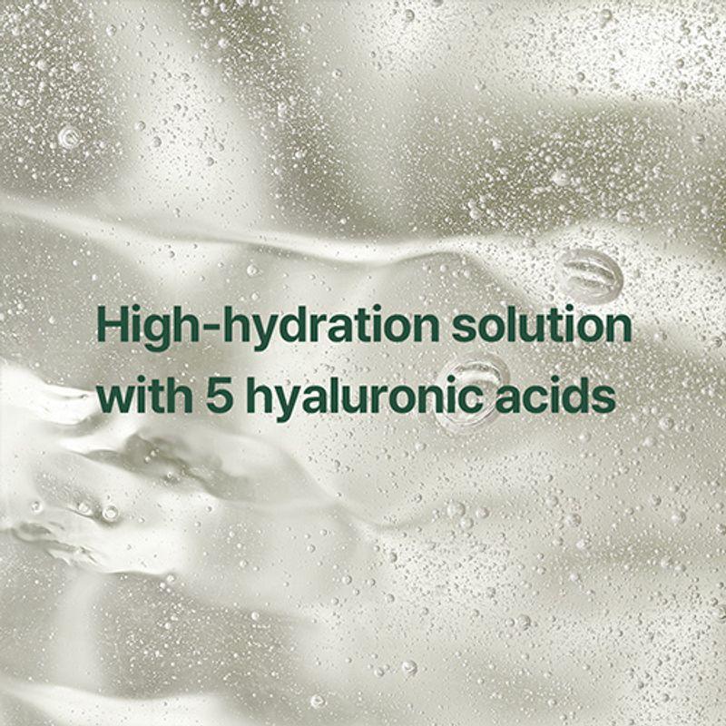 [Pyunkang Yul] Calming Moisture Repair Balm 30ml