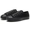 Converse Jack Purcell Zip 'Nero' 168703C