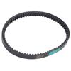 Go Kart Drive Belt 725 Rubber Clutch Replacement for 80T 6.5HP Engine Linear Motion Parts