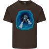 3D Scuba Diver Diving Unisexs Light Cotton TShirt